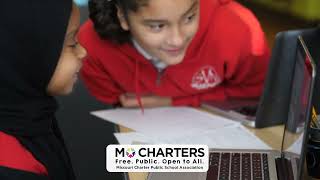 What are Kansas City Charter Schools? :15