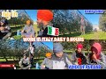 Work in Italy Daily 8 Hours 🇮🇹 | voice of Punjab | New update 2025