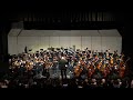 050622 ihs pops concert combined full orchestra carmen prelude by georges bizet