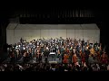 050622 ihs pops concert combined full orchestra carmen prelude by georges bizet