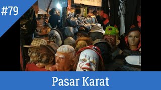 Pasar Karat