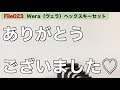 【工具紹介】weraは手に優しい？ナメない？しならない？