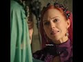 mahidevran sultan talking to hurrem sultan about ibrahim pasa s death 💅 magnificentcentury