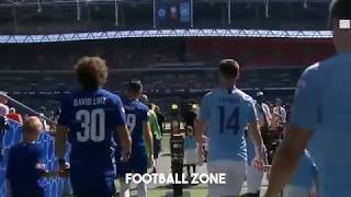Man City 6 0 Chelsea All Goals Match highlights