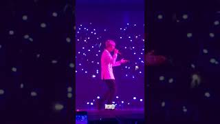 141219 EXO Planet 5 - EXplOration In KL - Baekhyun Solo - UN Village