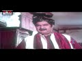 rajani and mohan babu outstanding comedy scenes movie express