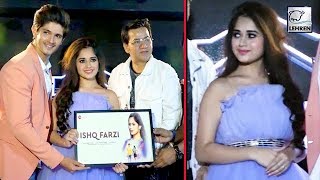 Ishq Farzi Song Launch | Jannat Zubair & Rohan Mehra