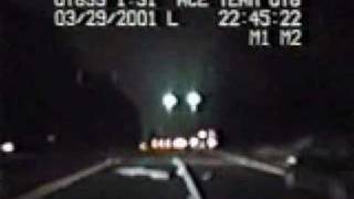 Scott v. Harris Car Chase