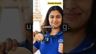 Manu Bhaker's Khel Ratna Snub: Family Outrage!