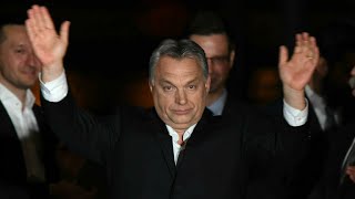 Hungary Elections: Can the EU halt the Eastern slide toward authoritarianism?