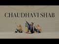 Chaudhavi Shab | Rohit Gijare | Heeramandi | Dance