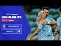 Melbourne City v Sydney FC - Highlights | Isuzu UTE A-League 2023-24 | Round 03