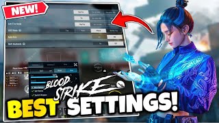 Best Settings That'll Make You 10X Better in Blood Strike!