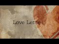 Love Letters