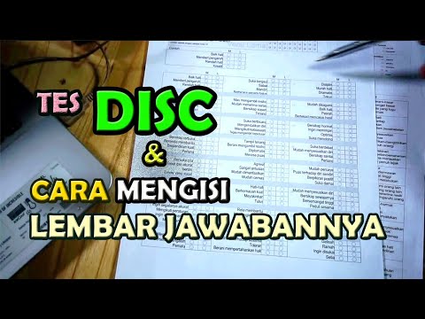 Cara Mengisi Lembar Disposisi : Tata Cara Mengisi Lembar Silabus ...