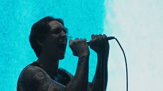 Ocean Sleeper - Break The Cycle (Official Music Video)