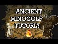 [DOFUS] [EN] Ancient Minogolem fight tutorial (Crimson Dofus questline)