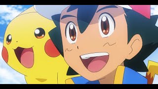 Yes, Ash Will Return to Pokémon, But It Won't Go the Way You Want