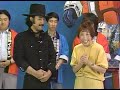 【明るいイデオン】伝説巨神イデオン特集 1982年6月27日 テレビ特番 富野喜幸 湖川友謙 塩屋翼 田中 崇 銀河万丈 小森のおばちゃま 岡田斗司夫