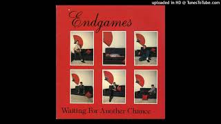 Endgames - Waiting For Another Chance