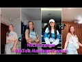 TIKTOK MASHUP DANCE COMPILATION | NICS ORENSE #tiktokers #prettygirl #dances #subscribe