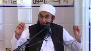 The Respect Of Mother In Islam By Moulana Tariq Jamil