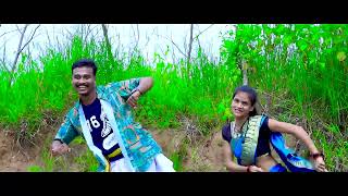 JHIMIR JHIMIR latest gondi song 2023 ll shivam erpache , kajal dhurve ॥ ( betul ) ॥