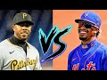 Francisco Lindor vs Aroldis Chapman |  Chapman Is Punished For LINDOR And Loses The Game