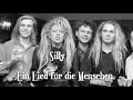 Silly - Ein Lied für die Menschen TEXT