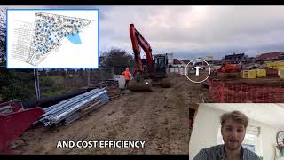 Virtual tours helping in the Construction industry
