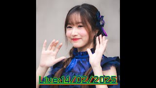 Jew BNK48 : 14/02/2025