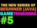 5 - Buffers and Drawing - New Beginner 2D Game Programming