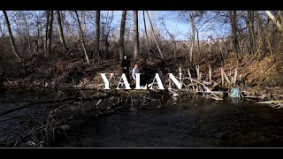 Emre Can \u0026 EMR - Yalan ( Official Video )