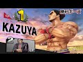 kazuya final smash victory kirby animation…etc super smash bros ultimate special