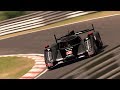 GT Sport - Audi R18 TDI - Nordschleife 5.00,432 // ABS only