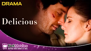 Delicious - Full Movie in English - Drama Movie | Netmovies