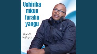 Ushirika Mkuu Furaha Yangu