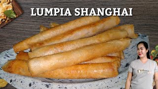 LUMPIA SHANGHAI