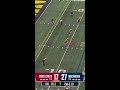 Marvin Harrison Jr. Closes the Gap at Michigan | Ohio State Football