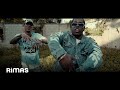 La Manta feat Tali - Cachalo (Video Oficial)