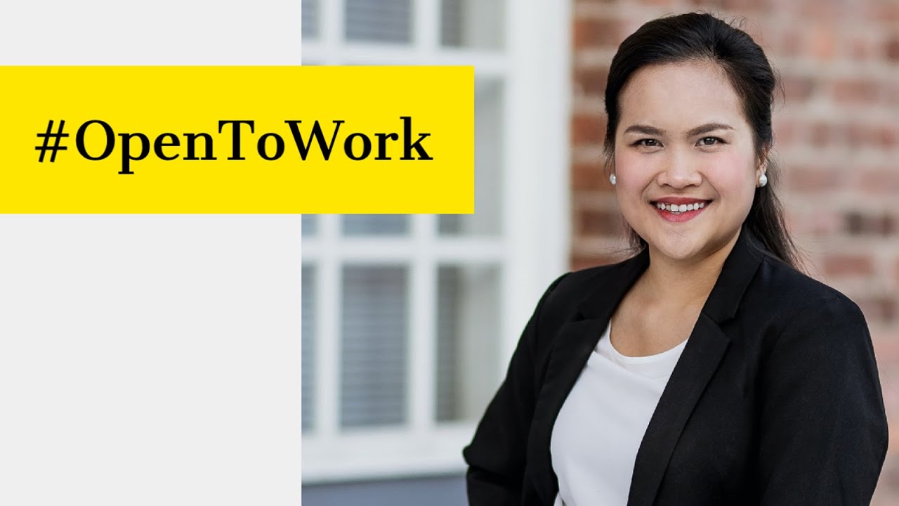 Outstanding Video Resume Examples To Get You Hired Biteable