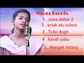 new santali song mamta hansda