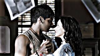 Pookal Pookum Tharunam Song/Madrasapattinam Movie Song/ Tamil 4k HD WhatsApp Status