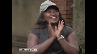 Wow! How Romantic | Zzizinga | Minibuzz Uganda