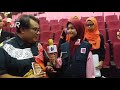 #AWANIJr: Temubual bersama personaliti Astro AWANI