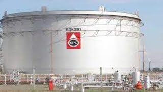 Kenya pipeline company set to construct cooking gas storage facility to ease LPG importation