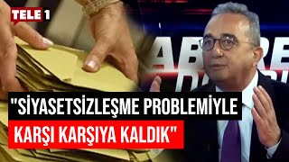 Yerel seçimin anahtarı ittifaklarda mı? CHP'li Tezcan'dan tüm detaylar | HABERE DOĞRU (8 EYLÜL 2023)