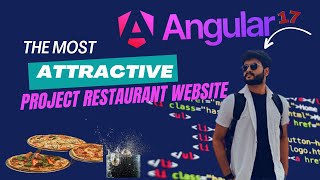 Angular Project #9 Delete Restaturant with API Operation