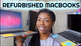 Buying Refurbished from Apple | Tips + Unboxing
