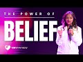The Power of Belief | Tiny Mathew